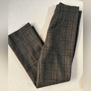 Creatures of Comfort 100% wool pants